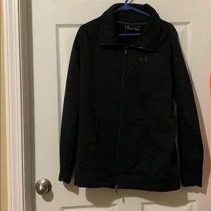 Under Armour sweatshirt
